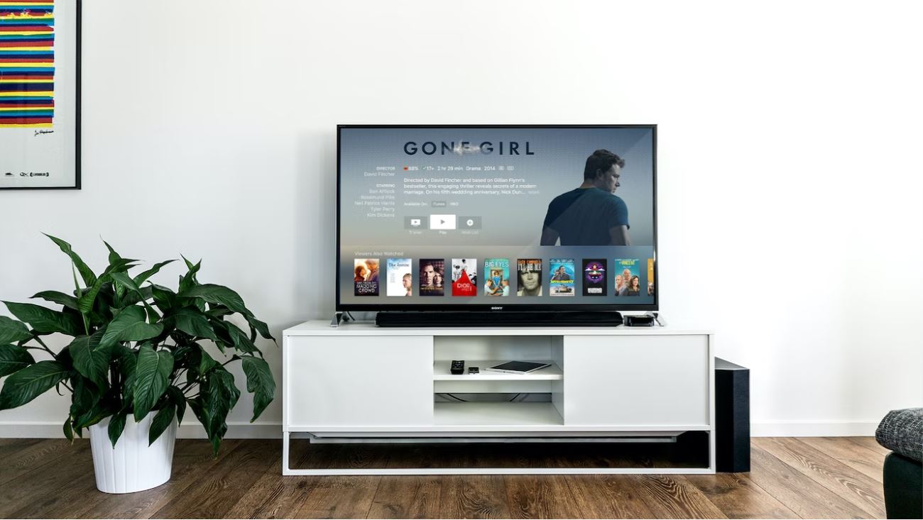 comment fonctionne Rakuten TV