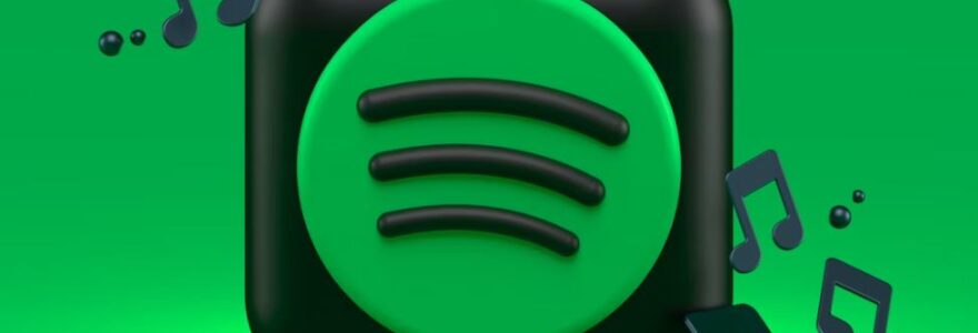 comment télécharger Spotify sur Smart TV