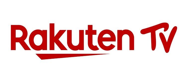 logo Rakuten TV