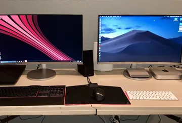 Mac vs PC